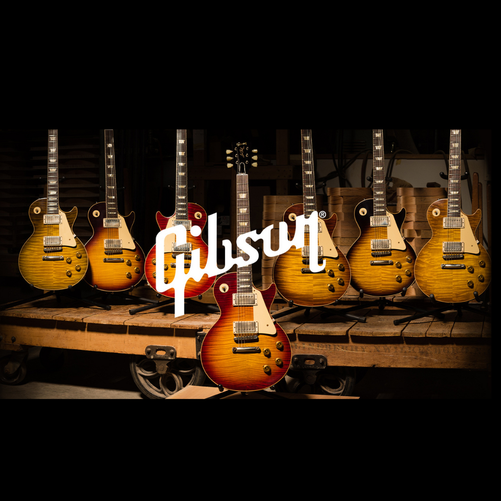 Why Are Gibson Guitars So Expensive?