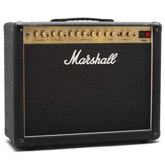Top 5 Best Combo Amplifiers For The Perfect Metal Tone