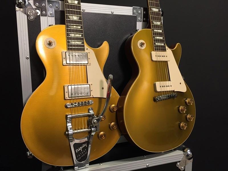 Buying Guide: Gibson Les Pauls