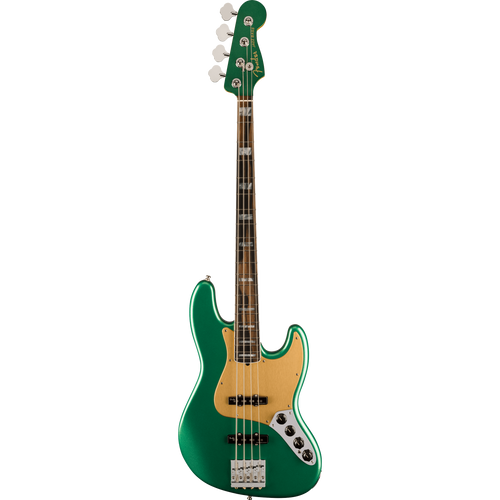 Fender Limited Edition American Ultra Jazz Bass