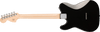 Paranormal Esquire Deluxe Maple Fingerboard Blac