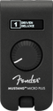 Fender Mustang® Micro Plus