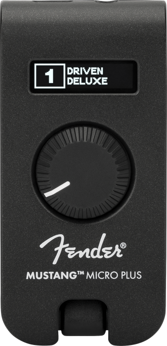 Fender Mustang® Micro Plus