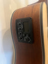 Dreadnaught Body Solid Sitka Spruce top | Mahoga
