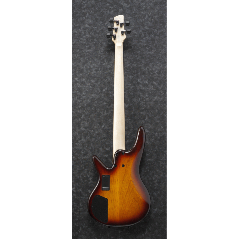 Ibanez GWB205TQF Gary Willis Signature Bass - in