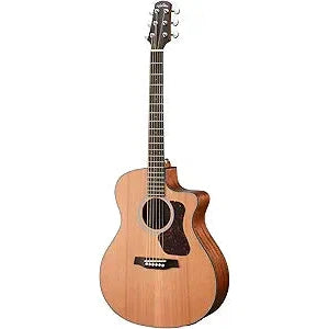 Walden Natura G570CE Solid Cedar Top Grand Auditorium Acoustic/Electric Guitar