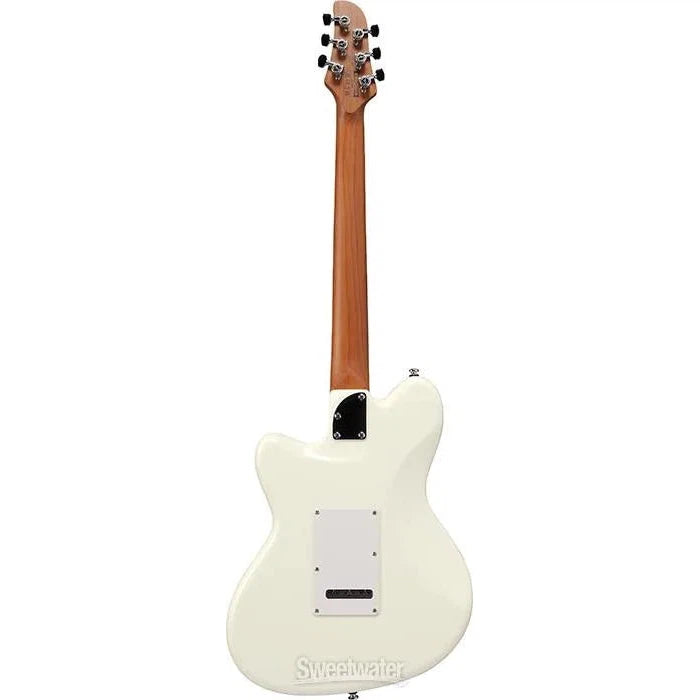 Ibanez Ichika Signature ICHI00 Talman Electric Guitar In Vintage White