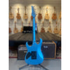IBANEZ RX120SP Metallic Light Blue Matte ELECTRIC GUITAR