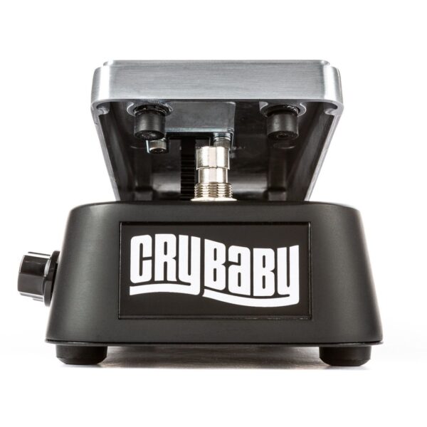 Dunlop GCB65 Cry Baby Custom Badass Dual Inductor Wah