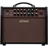 Boss Acoustic Singer Live LT Acoustic Amplifier