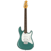 Sterling by Music Man Cutlass CT30 Classic HSS in Sherwood Green