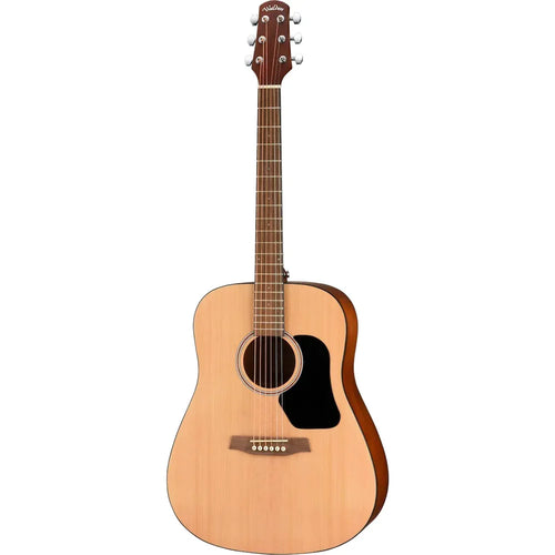 Walden B103E Baritone Grand Auditorium Acoustic Guitar