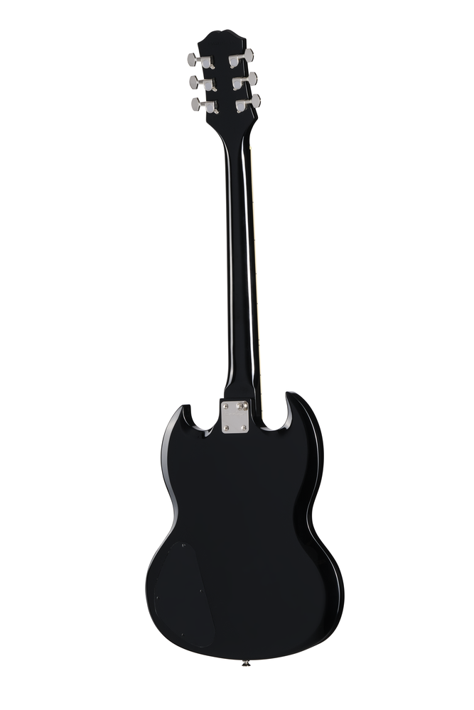EPIPHONE SG TRIBUTE EBONY