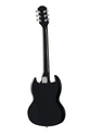 EPIPHONE SG TRIBUTE EBONY