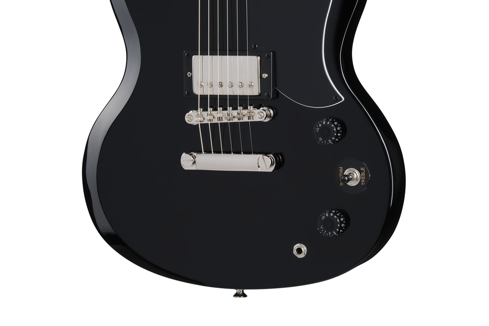 EPIPHONE SG TRIBUTE EBONY