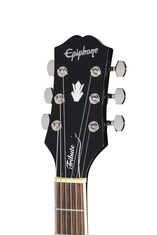 EPIPHONE SG TRIBUTE EBONY