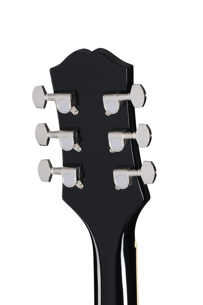 EPIPHONE SG TRIBUTE EBONY