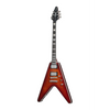 EPIPHONE FLYING V PROPHECY AGED BENGAL TIGER BUR