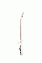 Epiphone Crestwood Custom in Polaris White