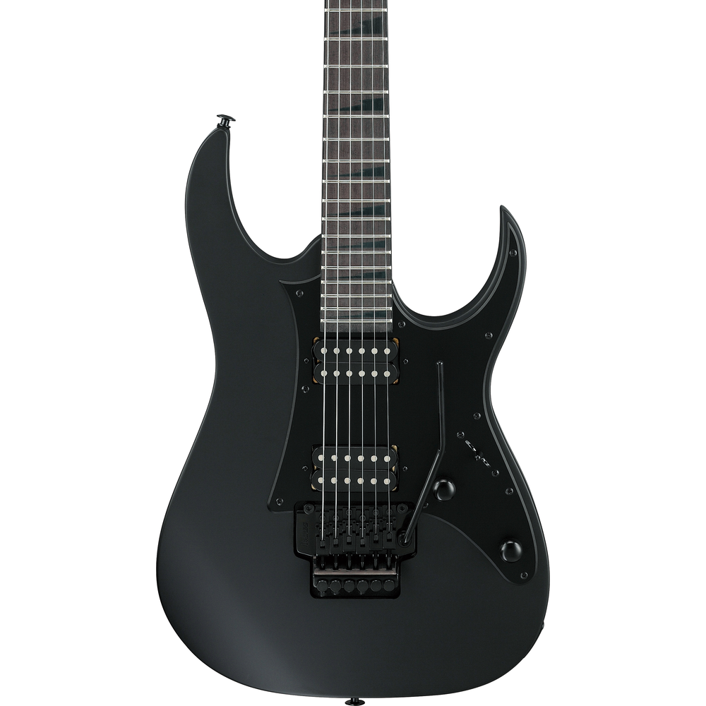 IBANEZ  GRGR330EX BKF