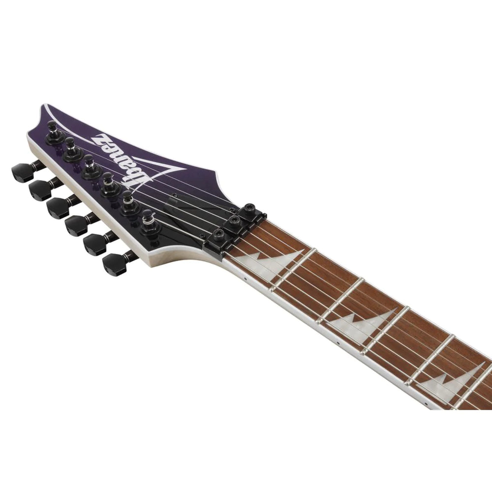 Ibanez RG470DXTMN Electric Guitar In Tokyo Midnight
