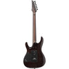 IBANEZ S1070PBZ CKB PREMIUM ELECTRIC GUITAR W/BA