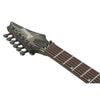 IBANEZ S1070PBZ CKB PREMIUM ELECTRIC GUITAR W/BA