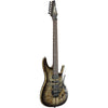 IBANEZ S1070PBZ CKB PREMIUM ELECTRIC GUITAR W/BA