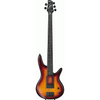 Ibanez GWB205 TQF Gary Willis Premium Electric 5-String Bass With Bag(Pgpbb)