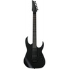 Ibanez RGRB620 BKF Electric Guitar in Black Flat