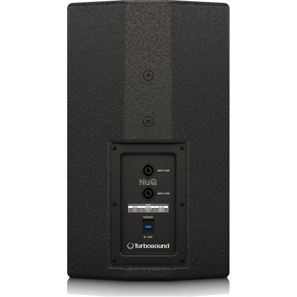 Turbosound NUQ PRO NUQ82 Loudspeaker