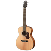 Orchestra Body Solid Spruce Top | Mahogany Back