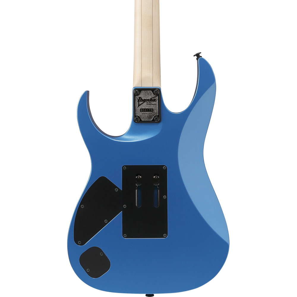 Ibanez RG565R EB Prestige Electric Guitar