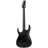 Ibanez RGRB620 BKF Electric Guitar in Black Flat