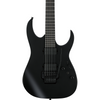Ibanez RGRB620 BKF Electric Guitar in Black Flat