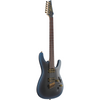 Ibanez SML721 MAM Electric Guitar in Midnight Arctic Ocean Matte