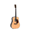 Sigma DT45 Dreadnought Acoustic Guitar with Pearl Inlays DT-45