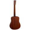 Tanglewood TC2 Crossroads Travel All Mahogany Wh