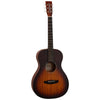 Tanglewood TC8 Crossroads Parlour All Mahogany W