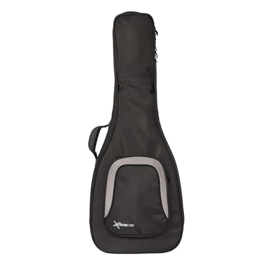 Xtreme Pro TDX5W Deluxe Acoustic Guitar Gig Bag