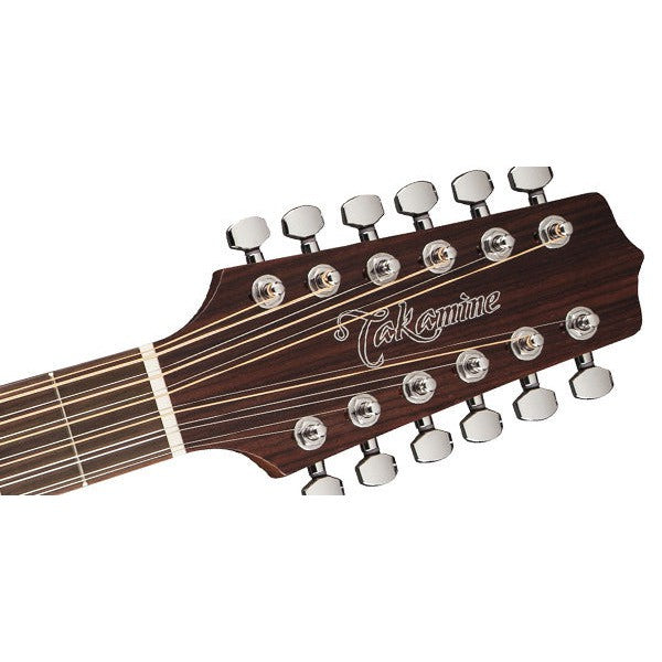 Takamine G30 Series 12 String Dreadnought Acoustic Guitar