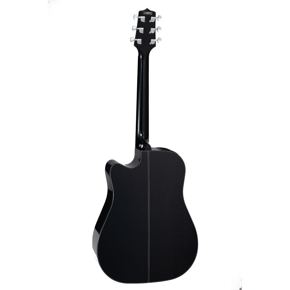 Takamine G30 Series Dreadnought AC/EL Guitar with Cutaway