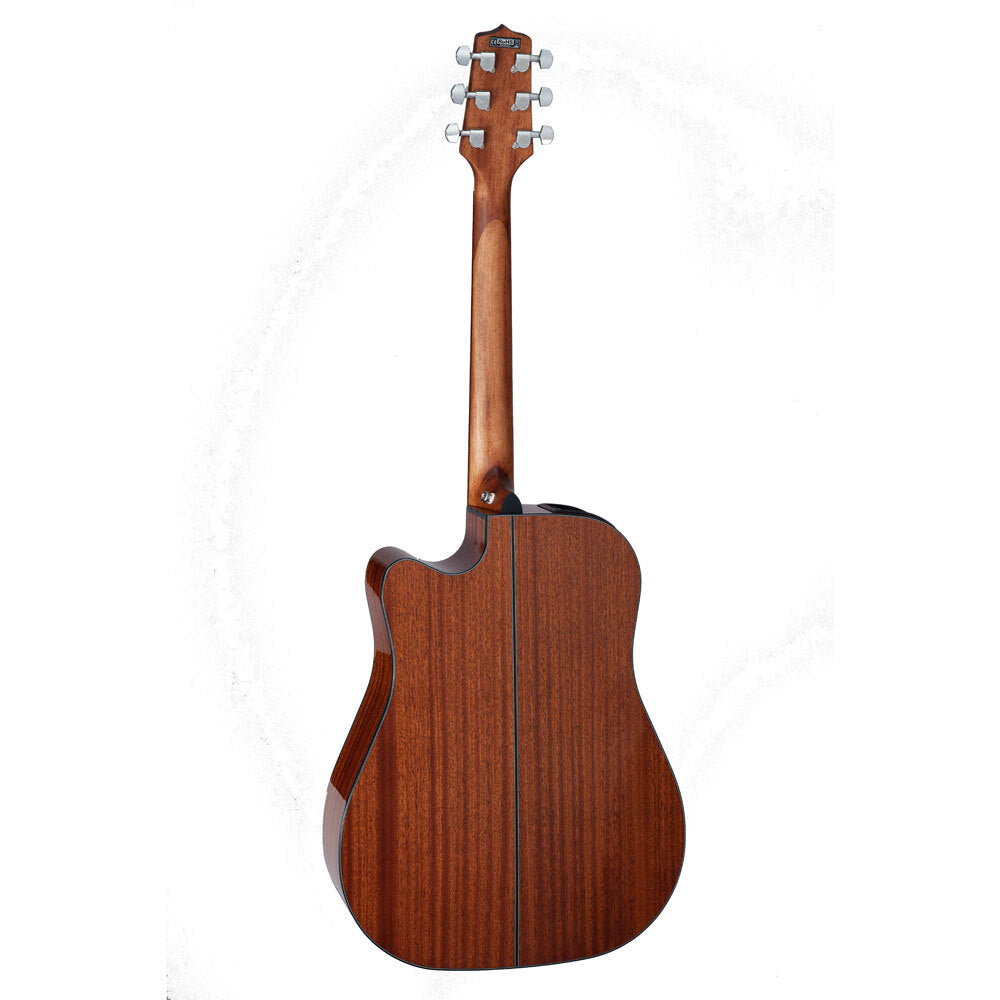 Takamine G30 Series Dreadnought AC/EL Guitar with Cutaway