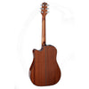 Takamine G30 Series Dreadnought AC/EL Guitar with Cutaway