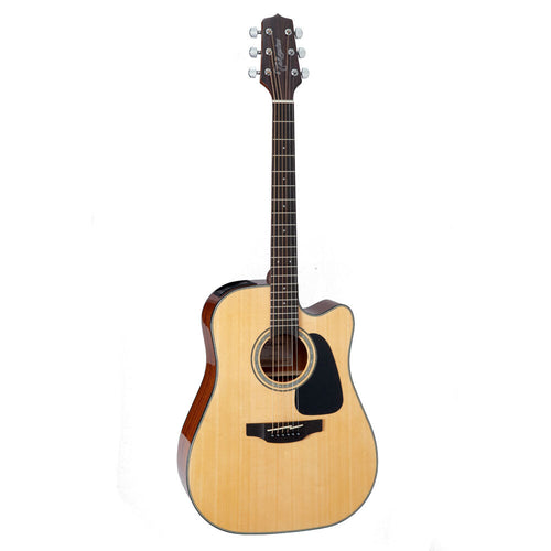 Takamine G30 Series Dreadnought AC/EL Guitar with Cutaway