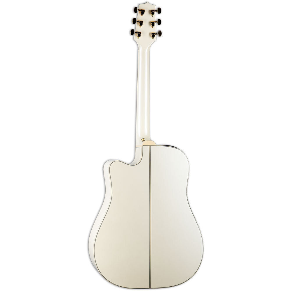 Takamine G37 Series Dreadnought AC/EL Guitar wit