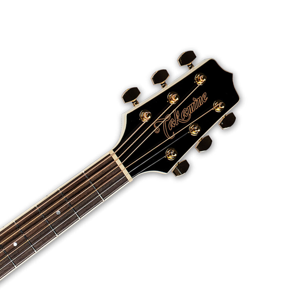 Takamine G37 Series Dreadnought AC/EL Guitar wit