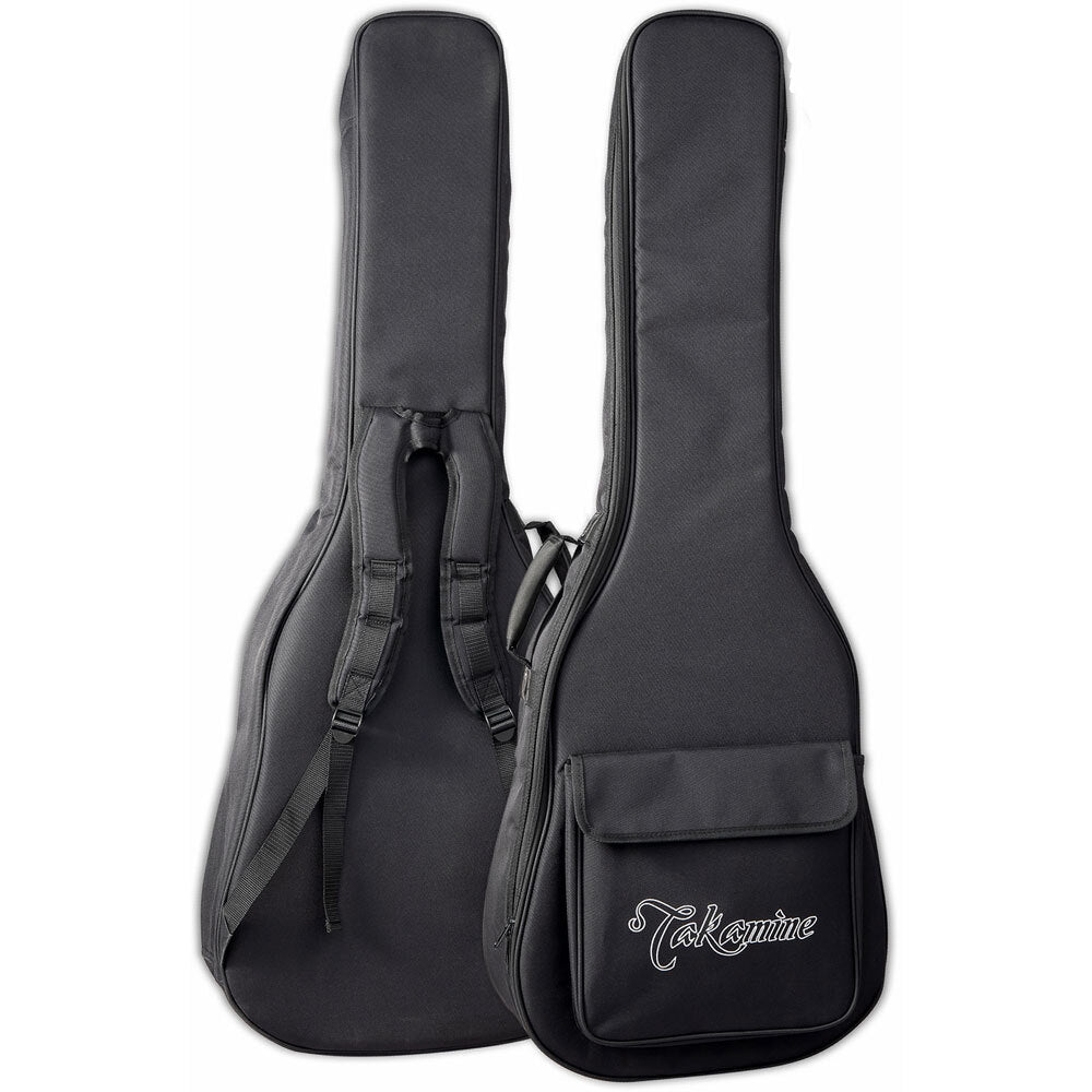 Takamine G37 Series Dreadnought AC/EL Guitar wit