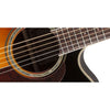 Takamine G70 Series Dreadnought AC/EL Guitar with Cutaway