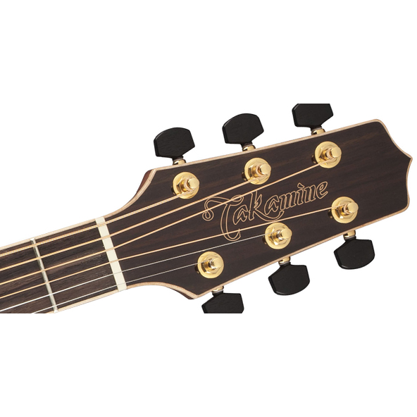 Takamine G90 Series Dreadnought Acoustic Guitar
